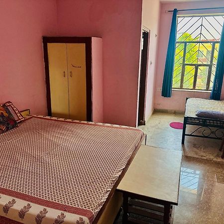 Hotel Jwala Niketan Džajpur Exteriér fotografie