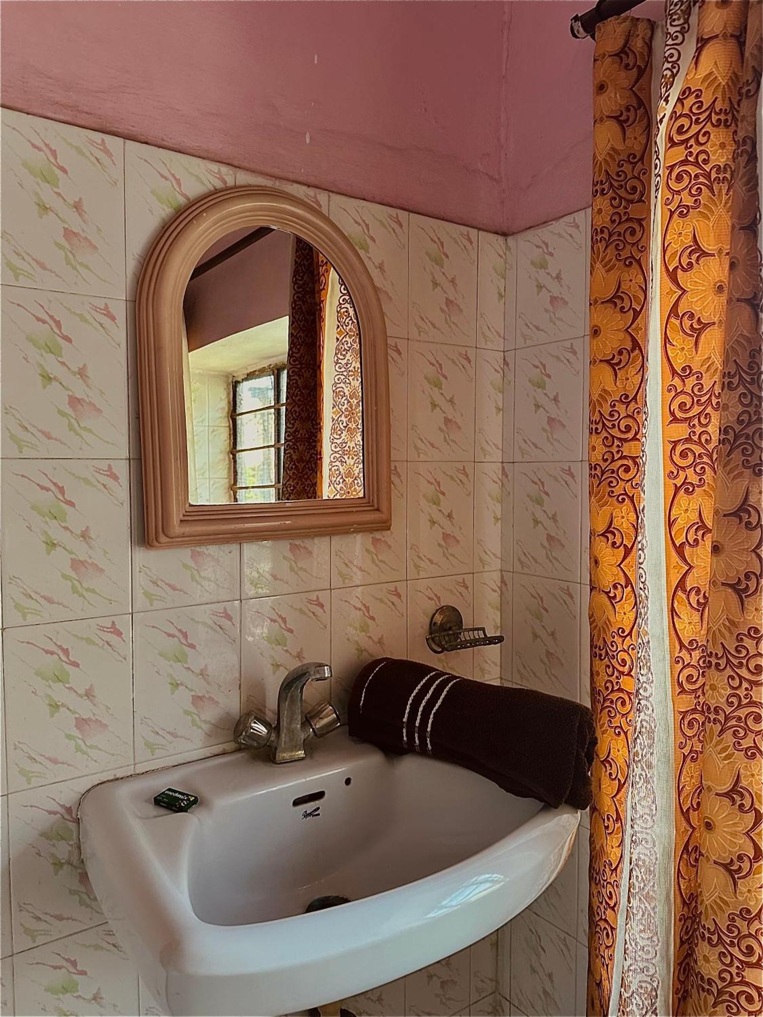 Hotel Jwala Niketan Džajpur Exteriér fotografie