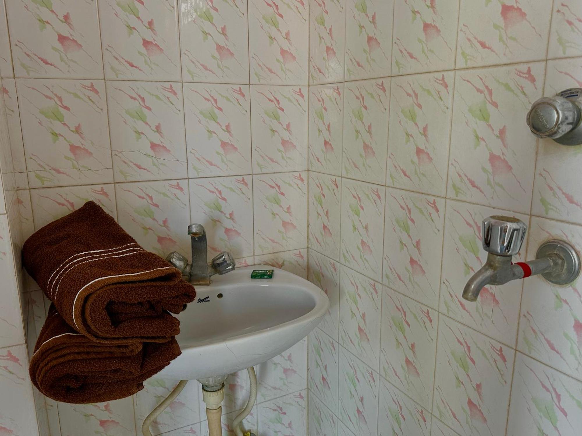 Hotel Jwala Niketan Džajpur Pokoj fotografie