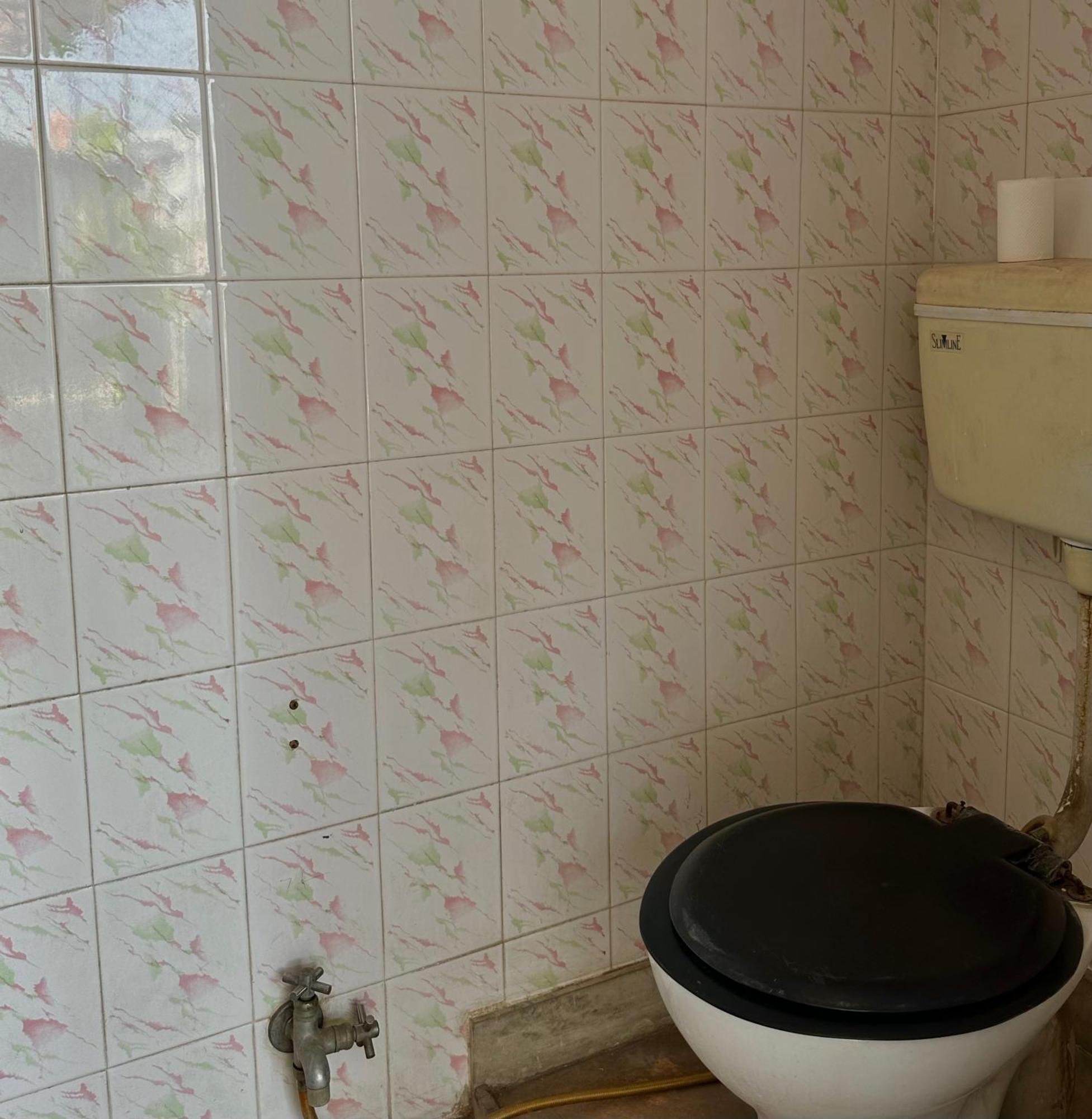 Hotel Jwala Niketan Džajpur Pokoj fotografie