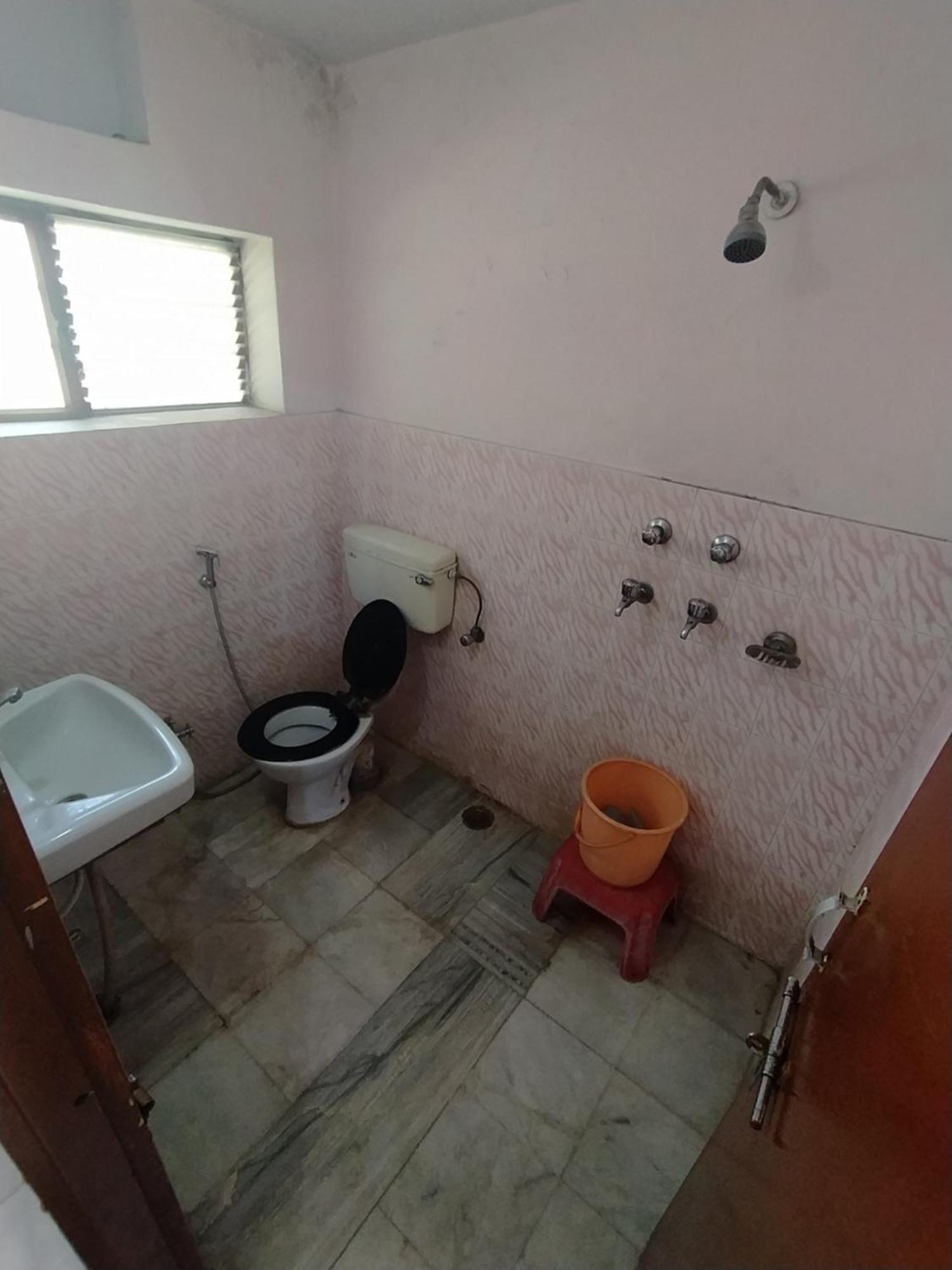 Hotel Jwala Niketan Džajpur Exteriér fotografie