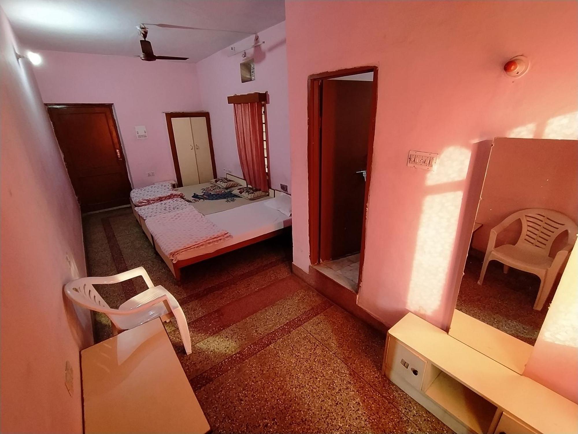 Hotel Jwala Niketan Džajpur Exteriér fotografie