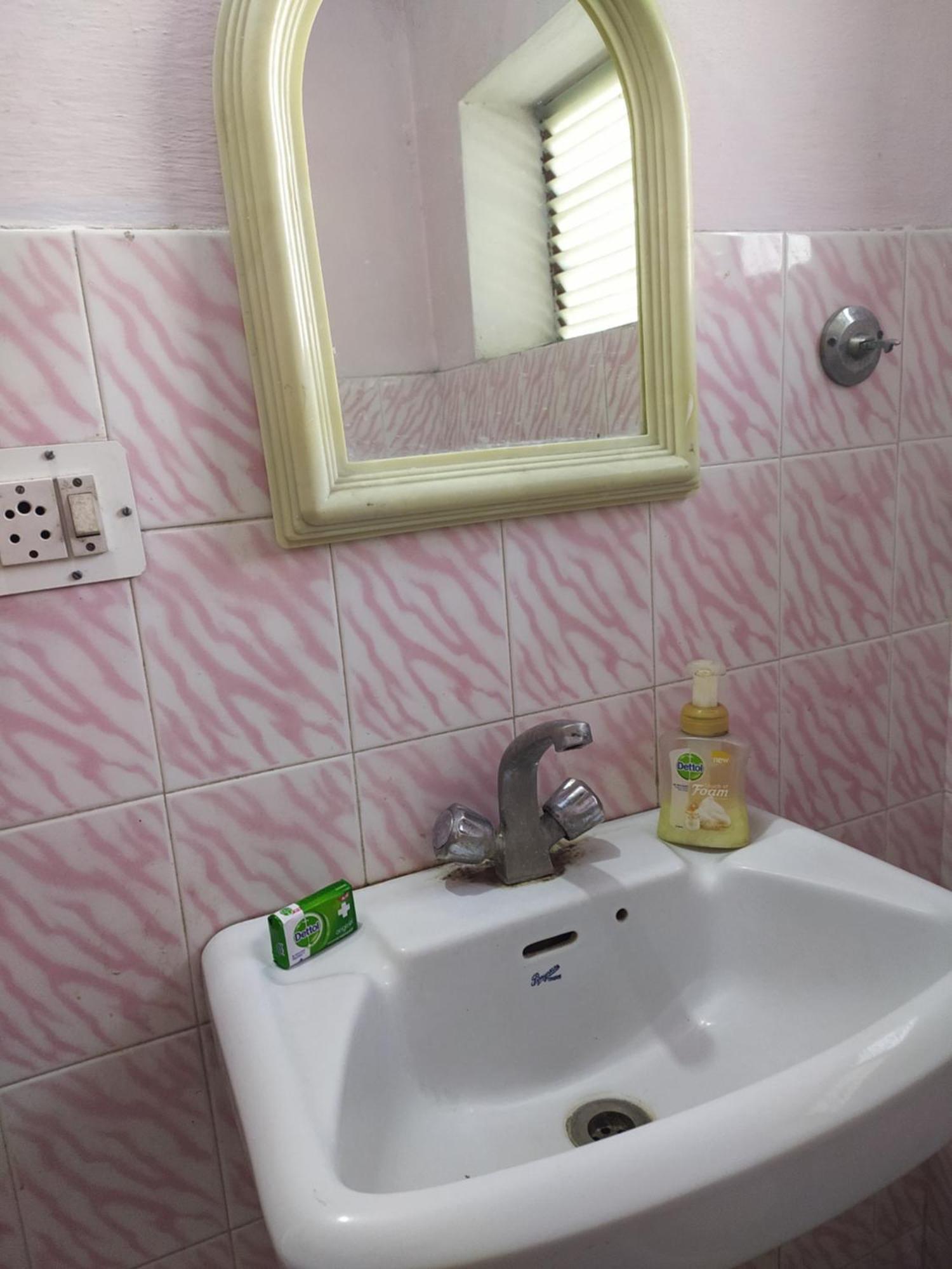 Hotel Jwala Niketan Džajpur Exteriér fotografie