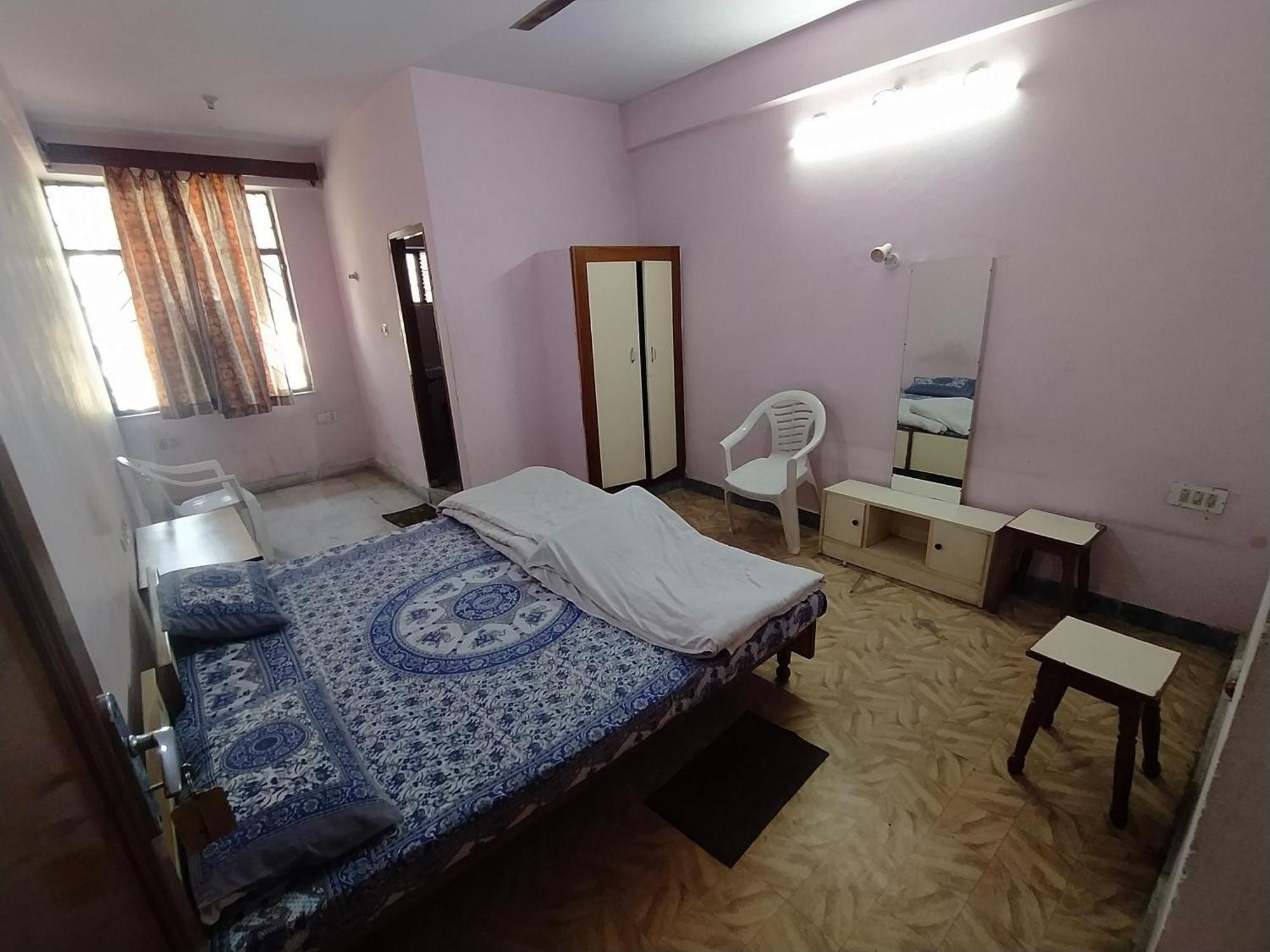Hotel Jwala Niketan Džajpur Exteriér fotografie