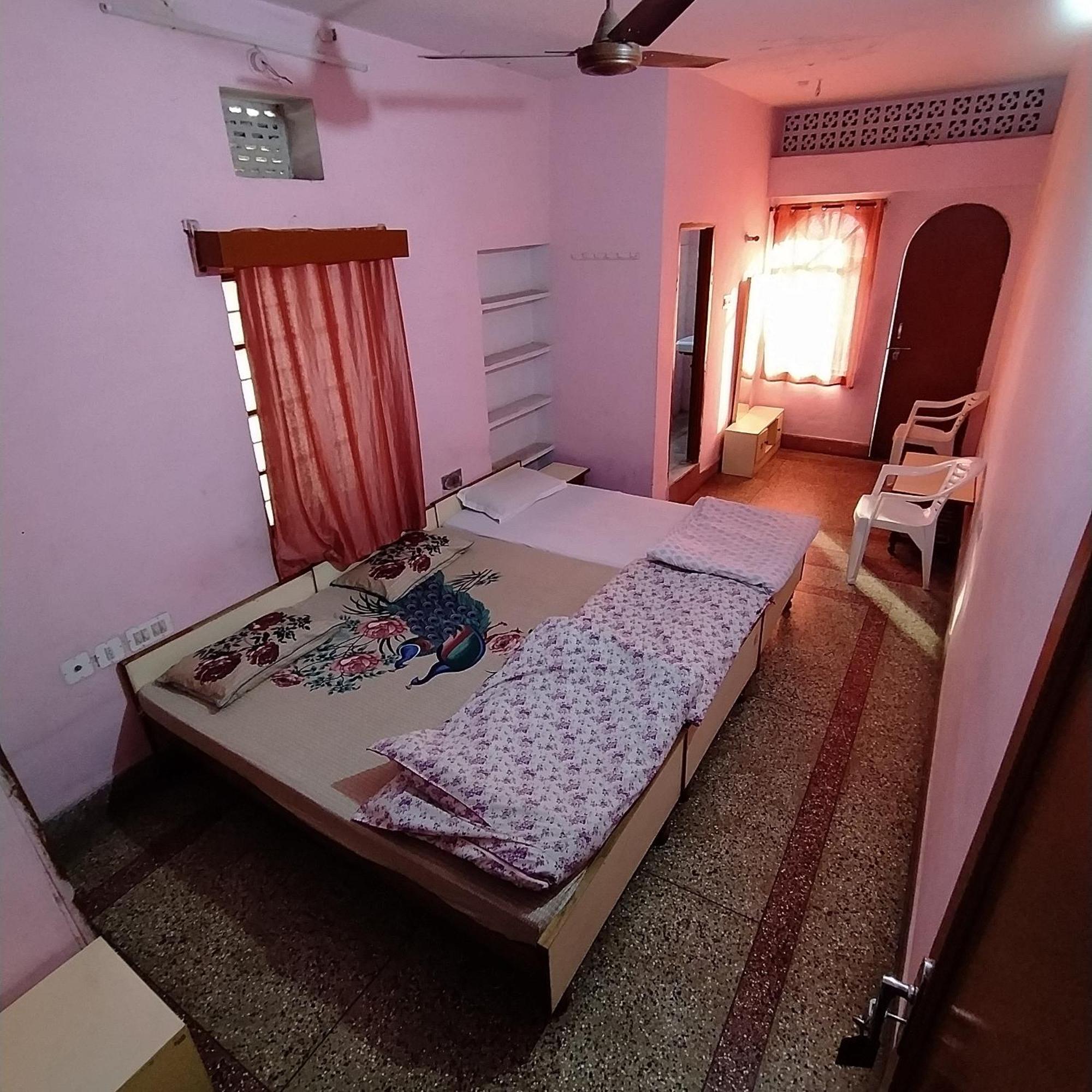 Hotel Jwala Niketan Džajpur Exteriér fotografie