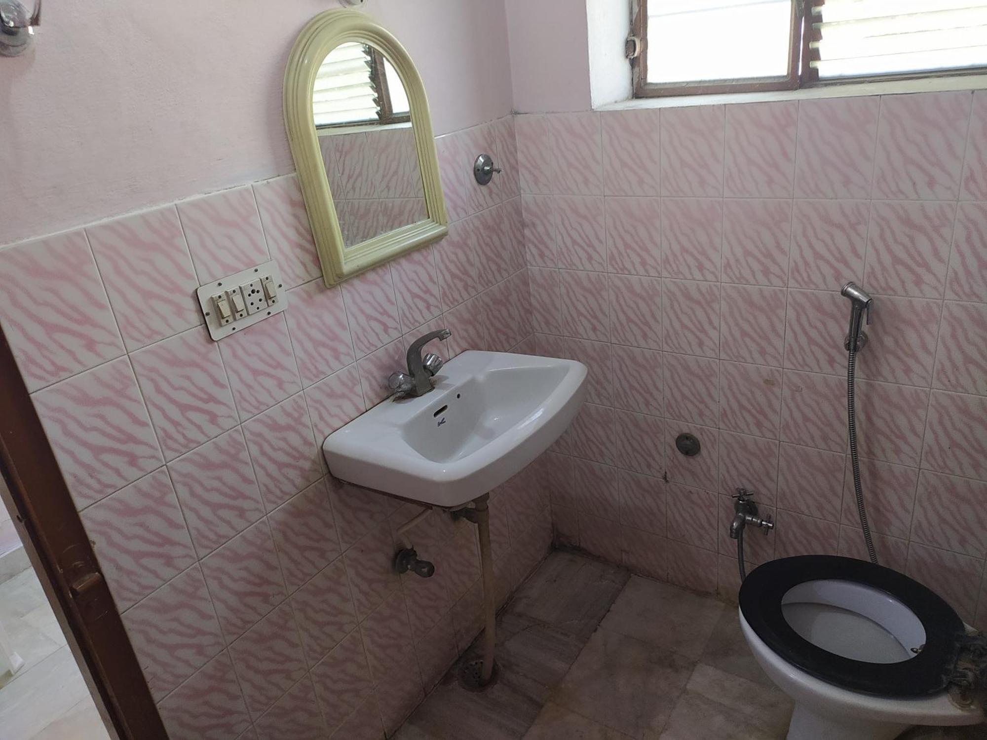 Hotel Jwala Niketan Džajpur Exteriér fotografie