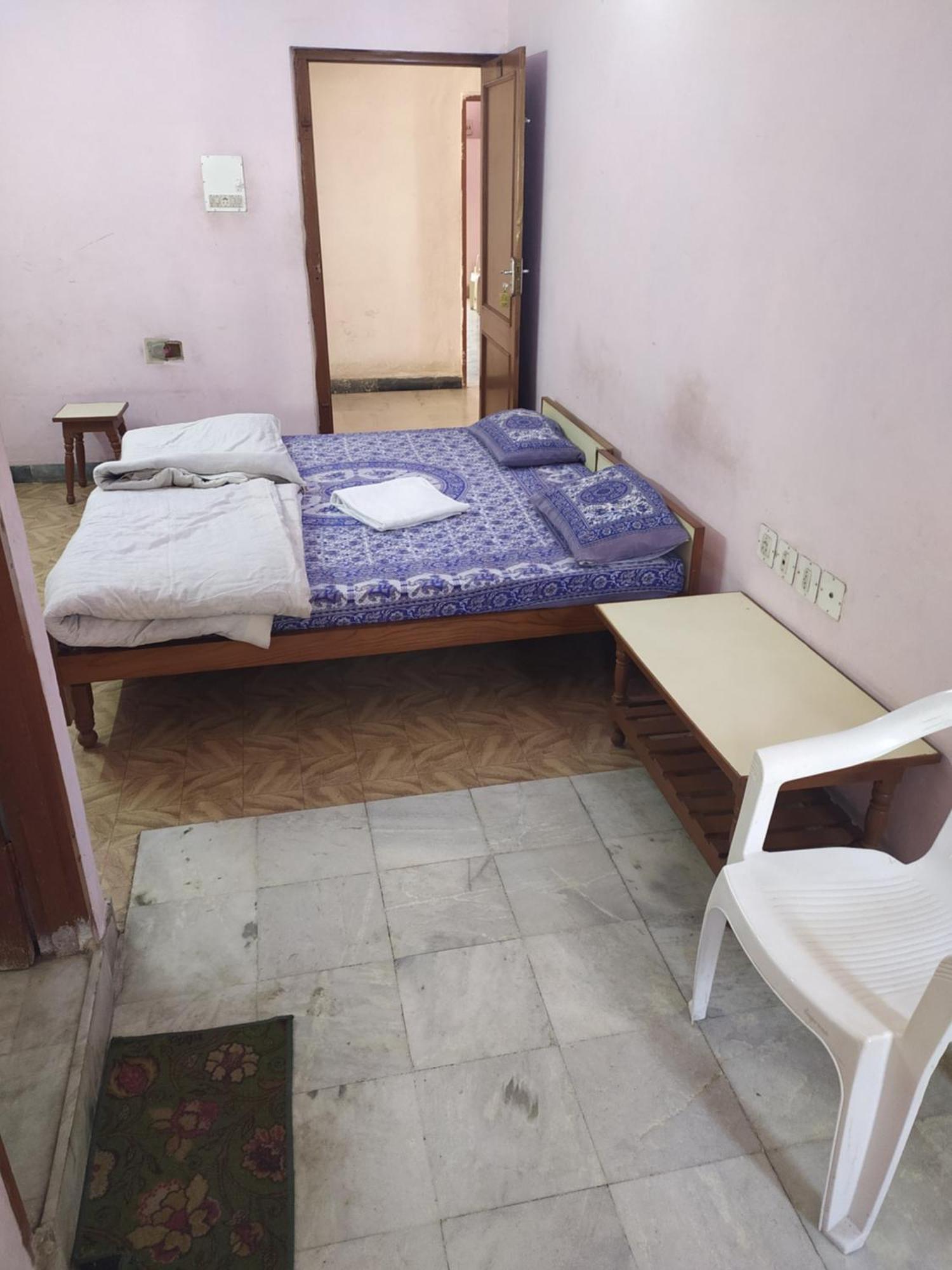 Hotel Jwala Niketan Džajpur Exteriér fotografie