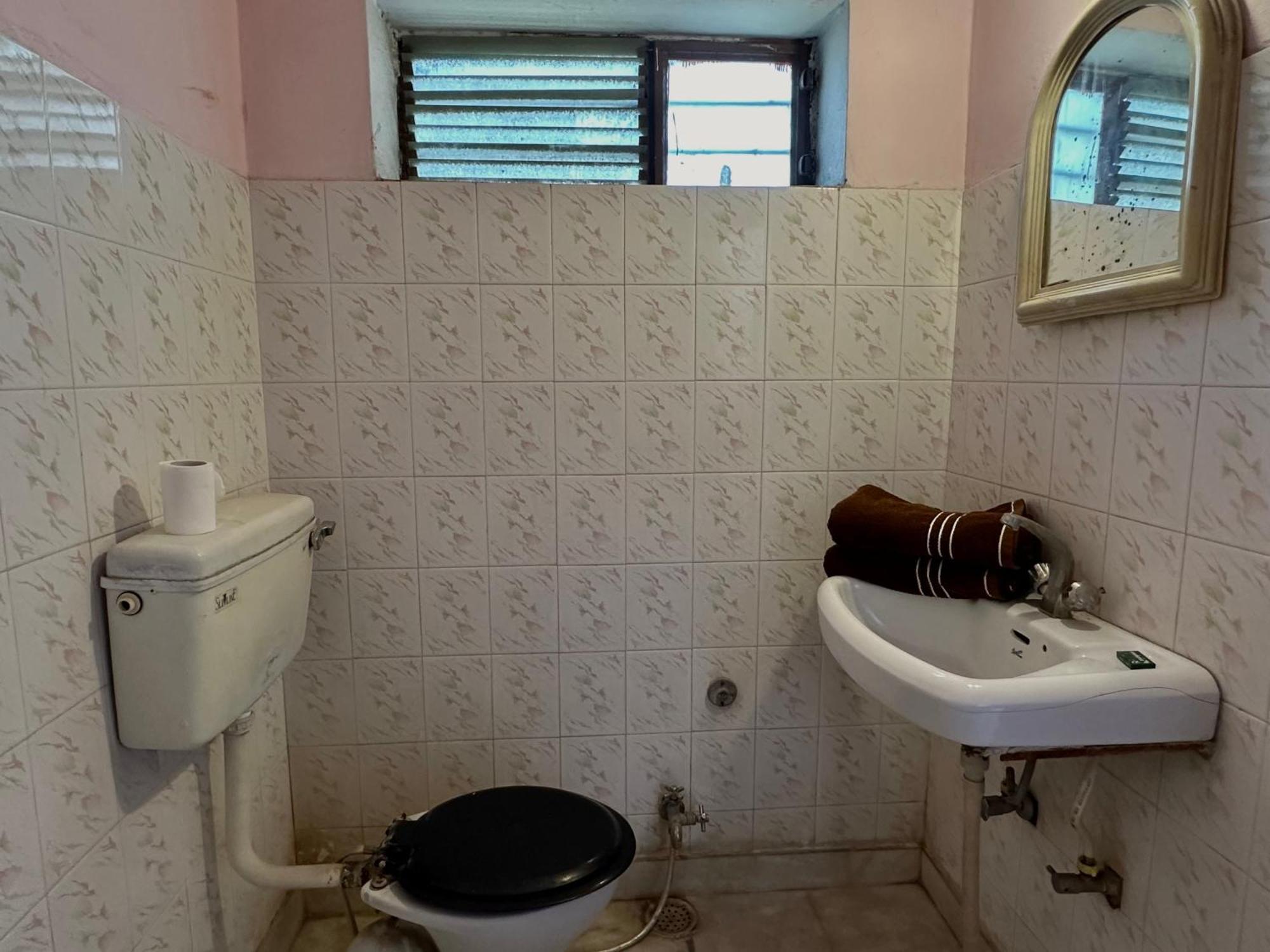 Hotel Jwala Niketan Džajpur Exteriér fotografie