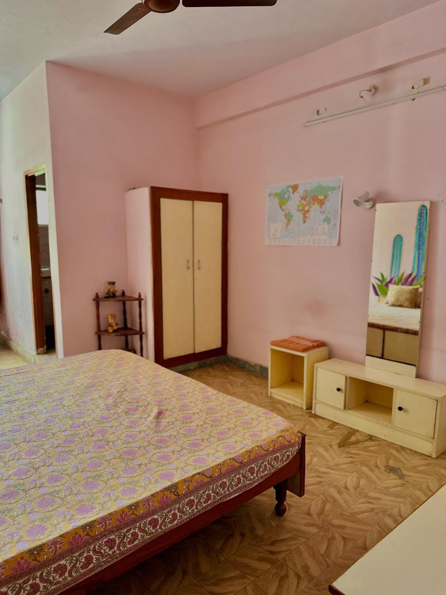 Hotel Jwala Niketan Džajpur Exteriér fotografie