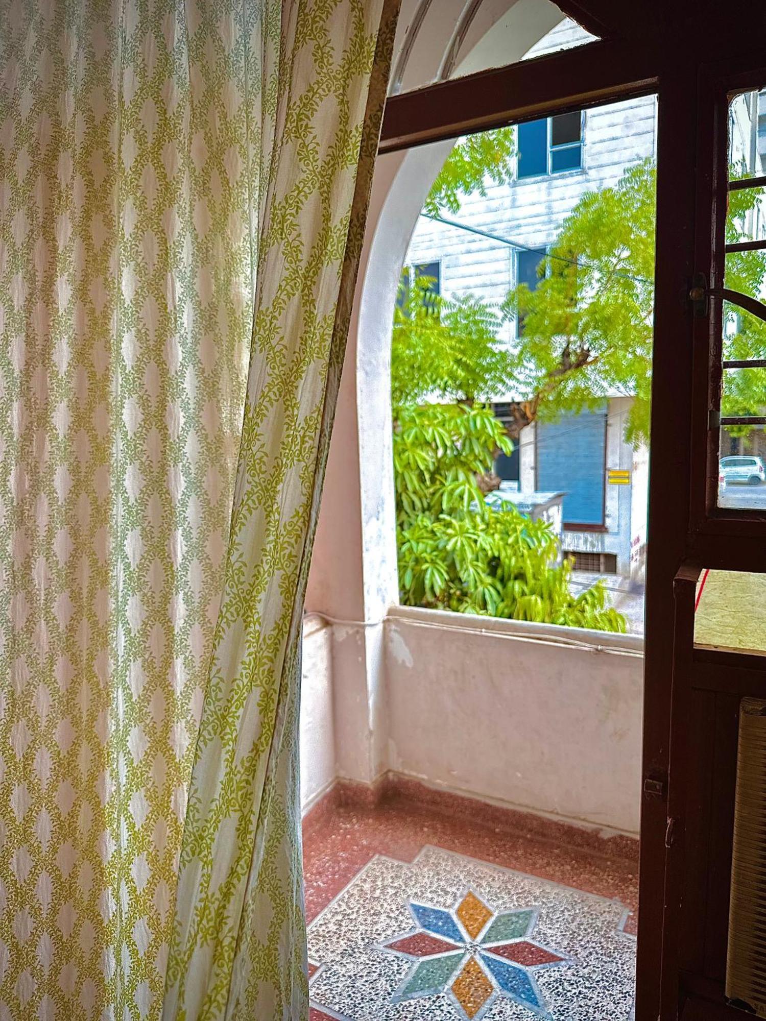 Hotel Jwala Niketan Džajpur Exteriér fotografie